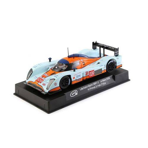 Lola Aston Martin DBR1-2 Slot Car Z541445