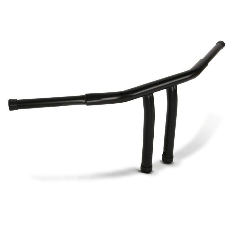 Black 10x22 Fat T-Bar Handlebar Y759