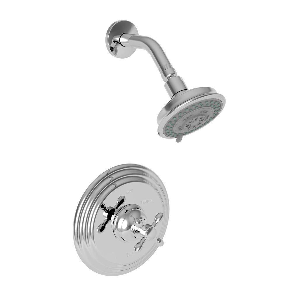 Oil Rubbed Bronze Shower Trim Q641000
