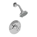 Oil Rubbed Bronze Shower Trim Q641000
