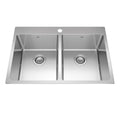 Topmount Sink S6057