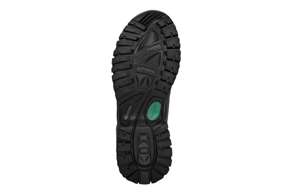 Black 9 3E Cliff Walker Shoes B497173