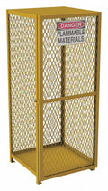 GAS Cylinder Cabinet H381651