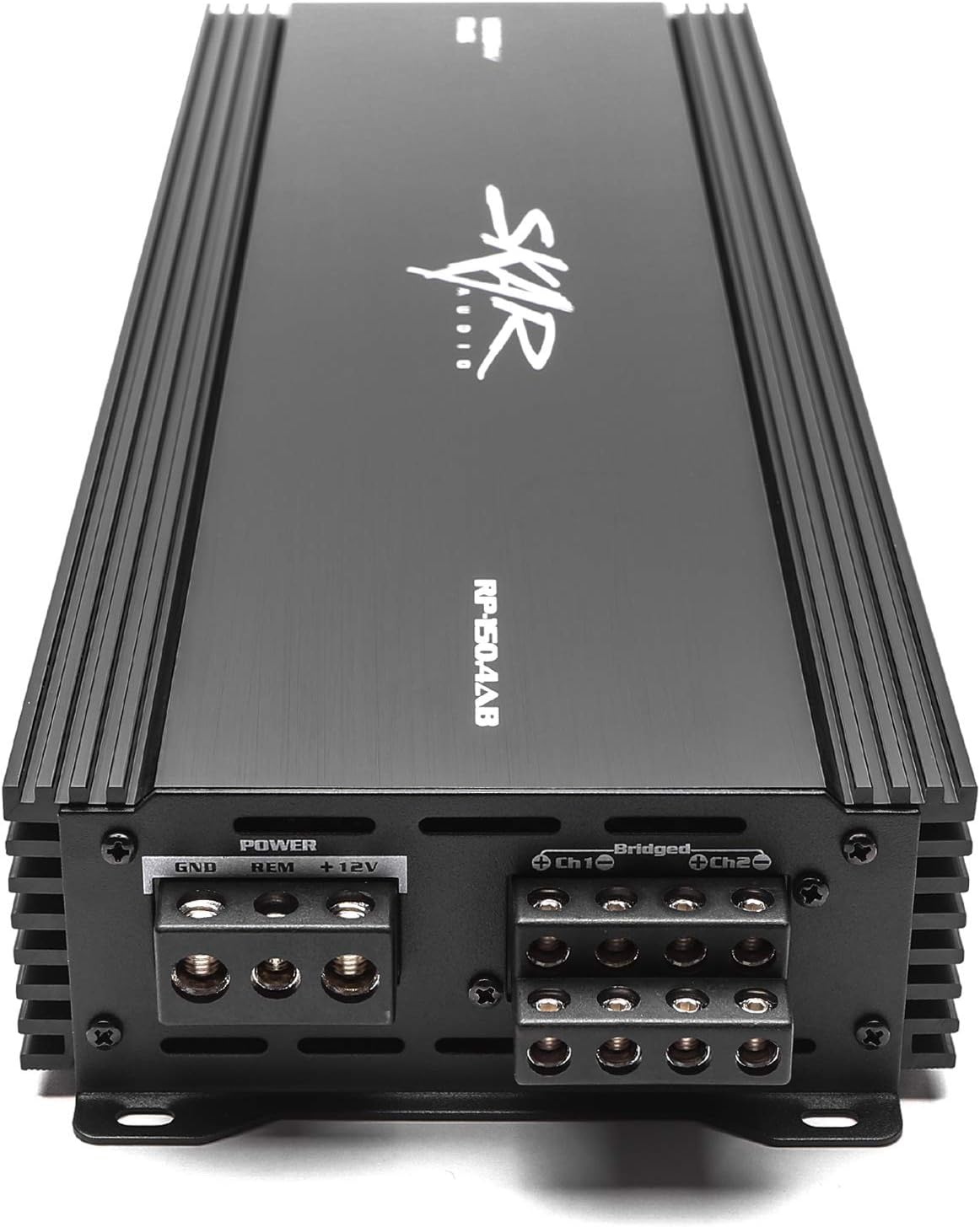 4 Channel Car Amplifier S173453