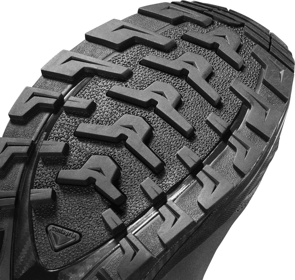 Ranger Green Mid Boots J4364