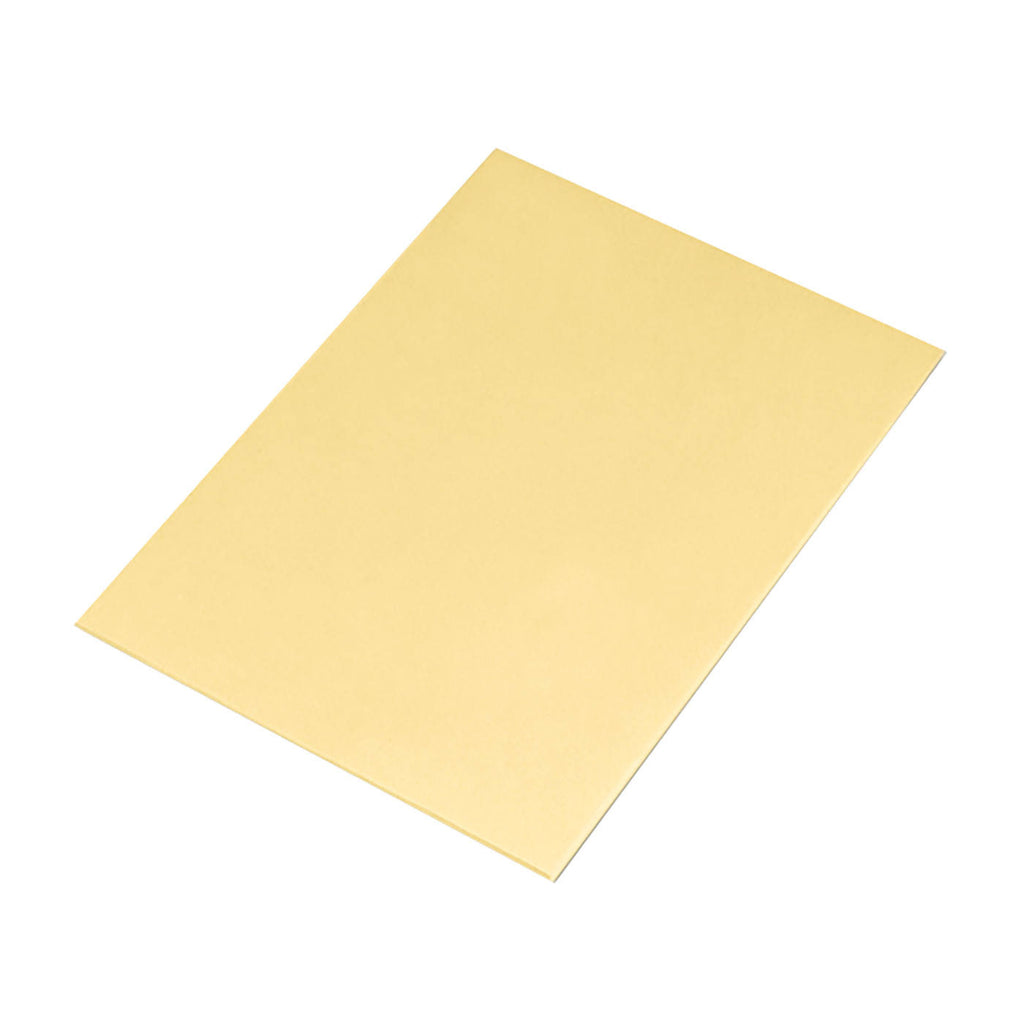 Yellow Cleanroom Paper, 8.5x22 x 11x22 L196331