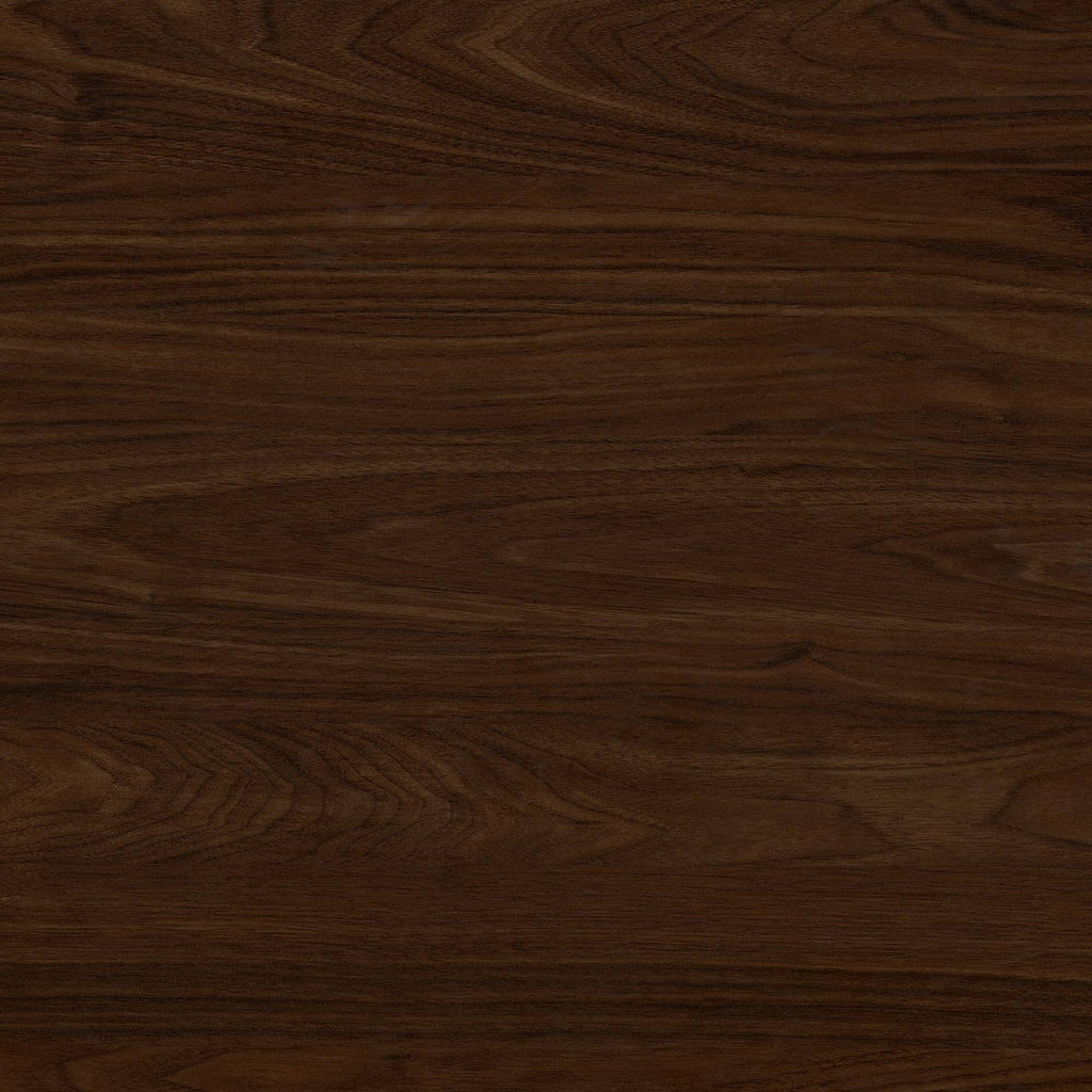 5 Shelf Bookcase in Modern Walnut I4665