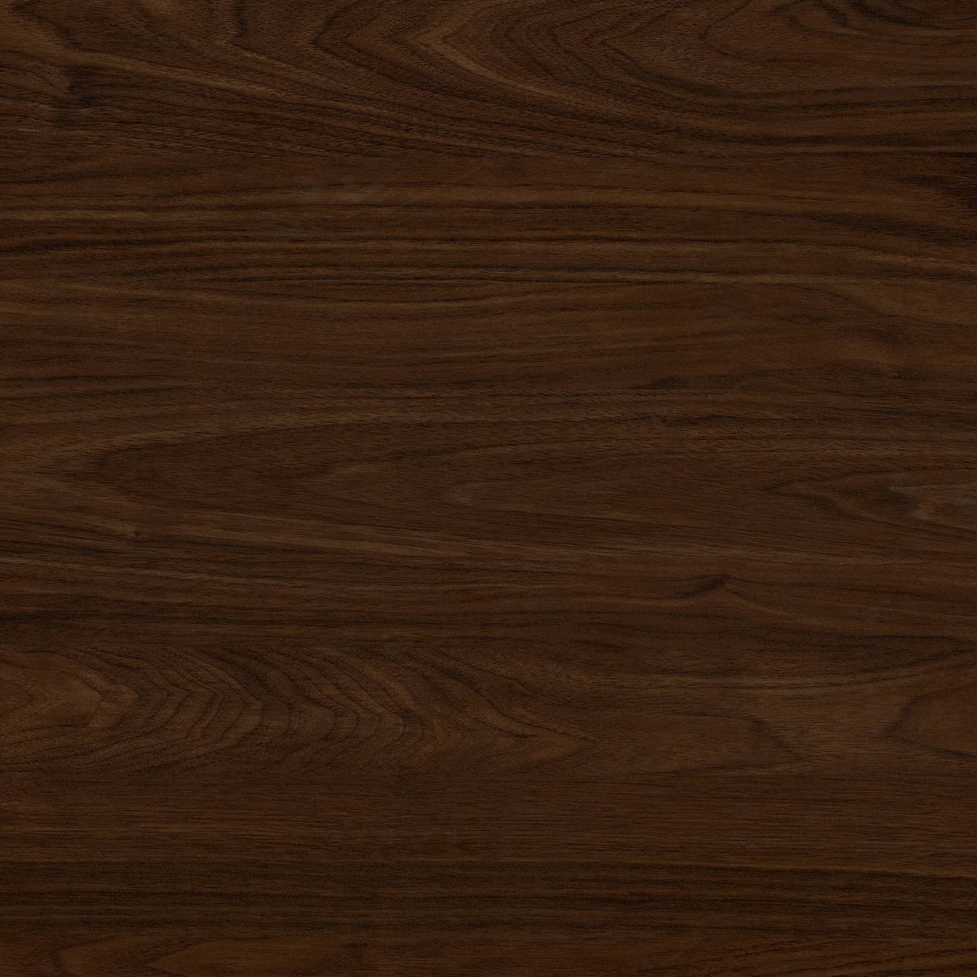 5 Shelf Bookcase in Modern Walnut I4665