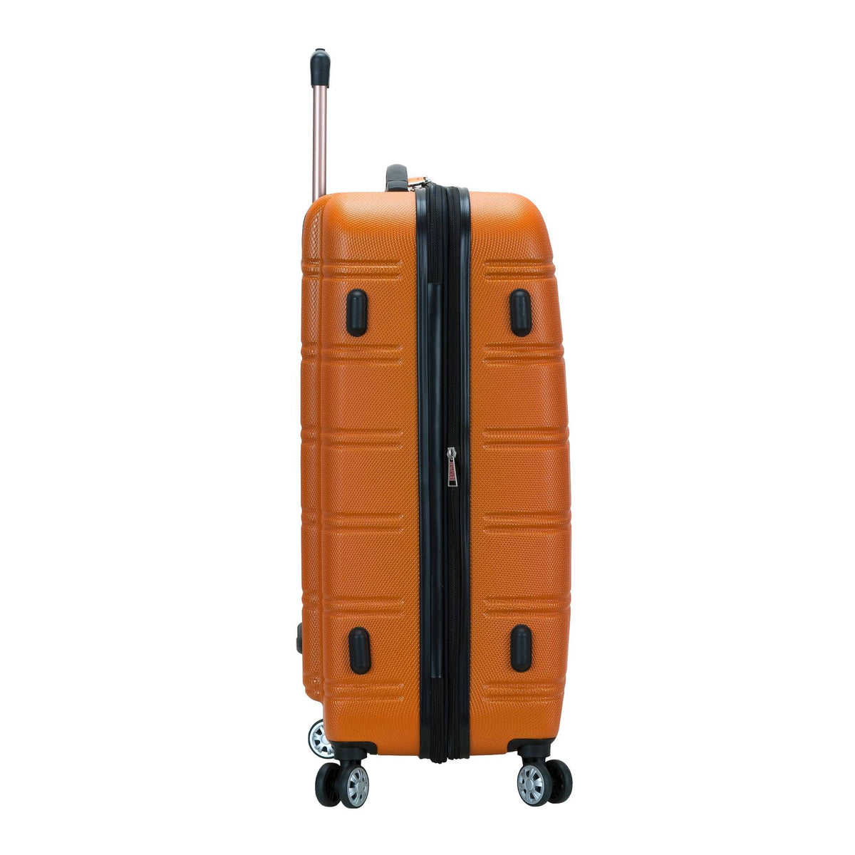 Orange 28 in Expandable ABS Spinner K239072