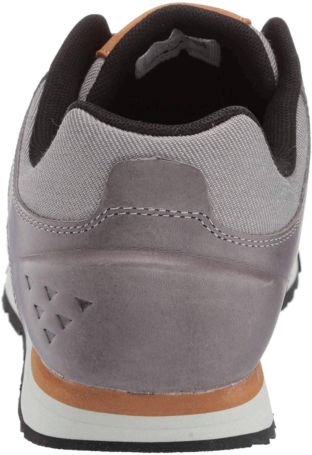 Paloma Leather Shoes B5958