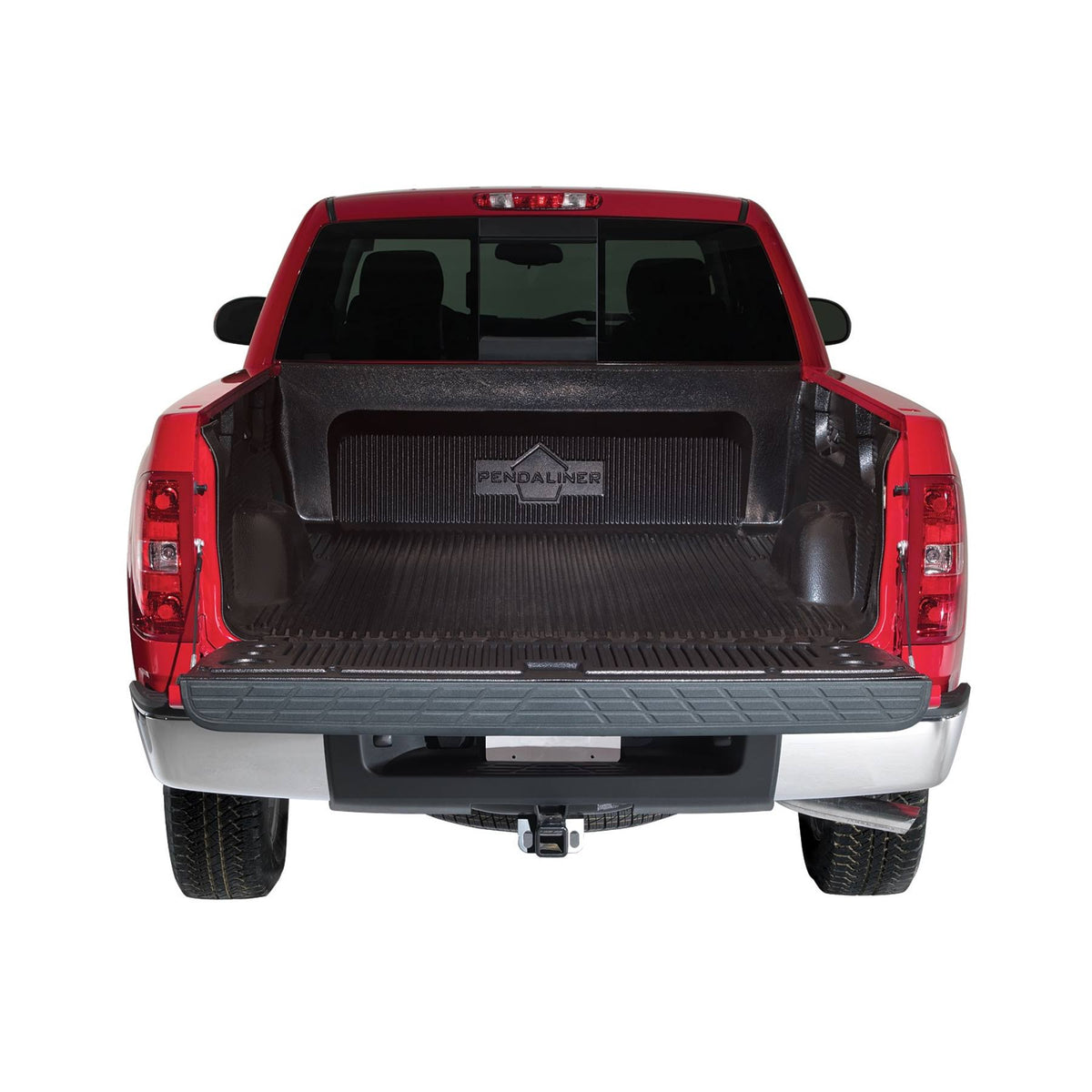 6&6x22 Bed Liner F23616