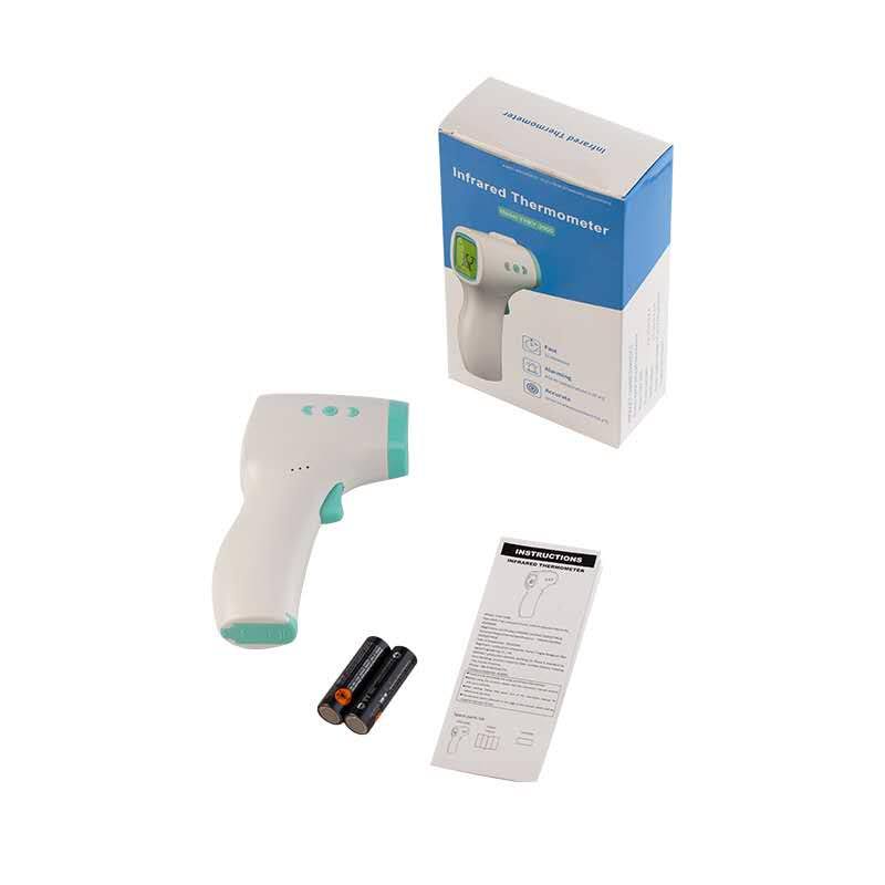 Infrared Forehead Thermometer R491