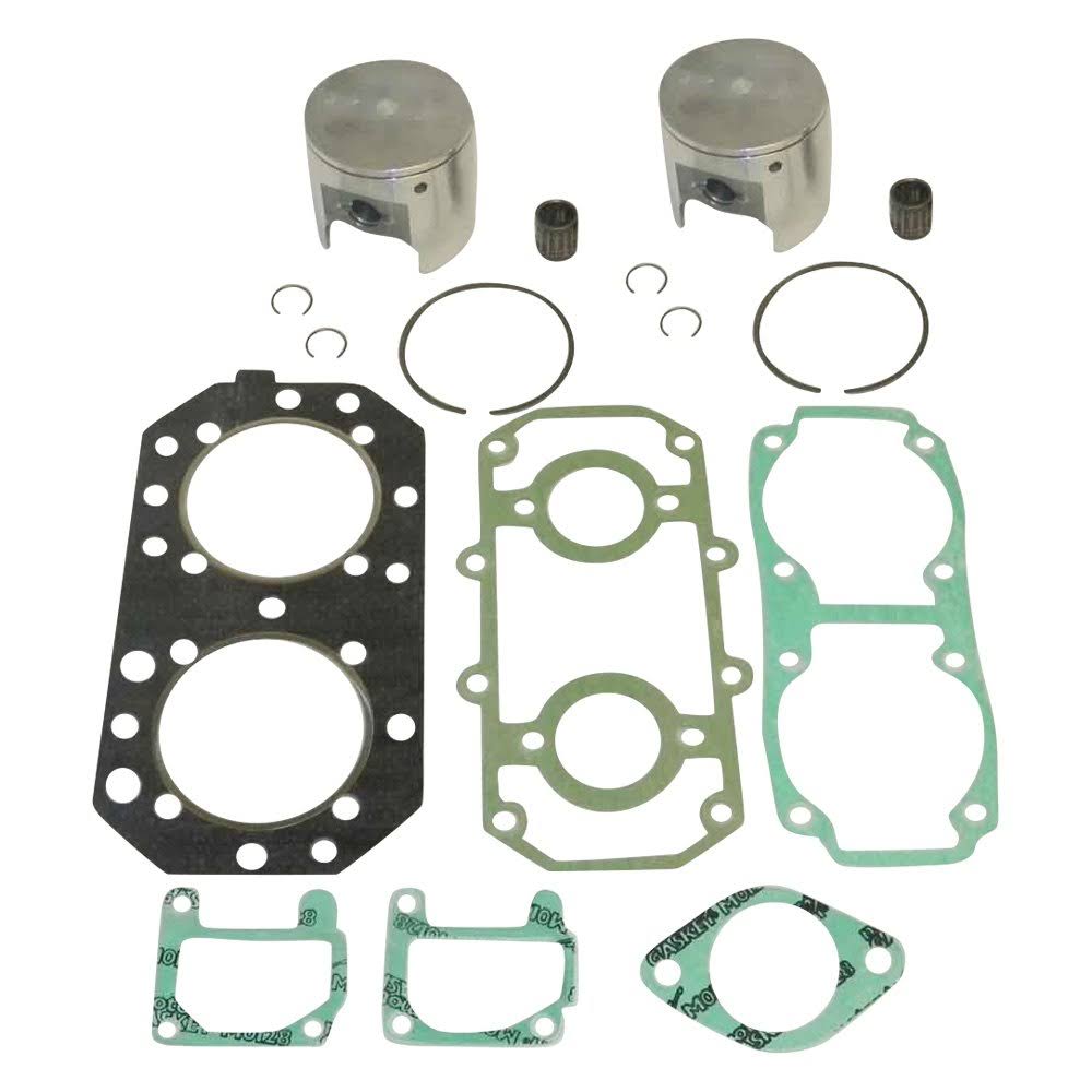 Complete Top End Kit N1579