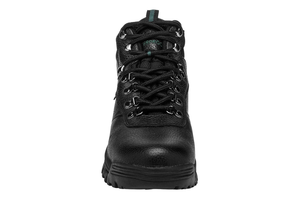 Black 9 3E Cliff Walker Shoes B497173