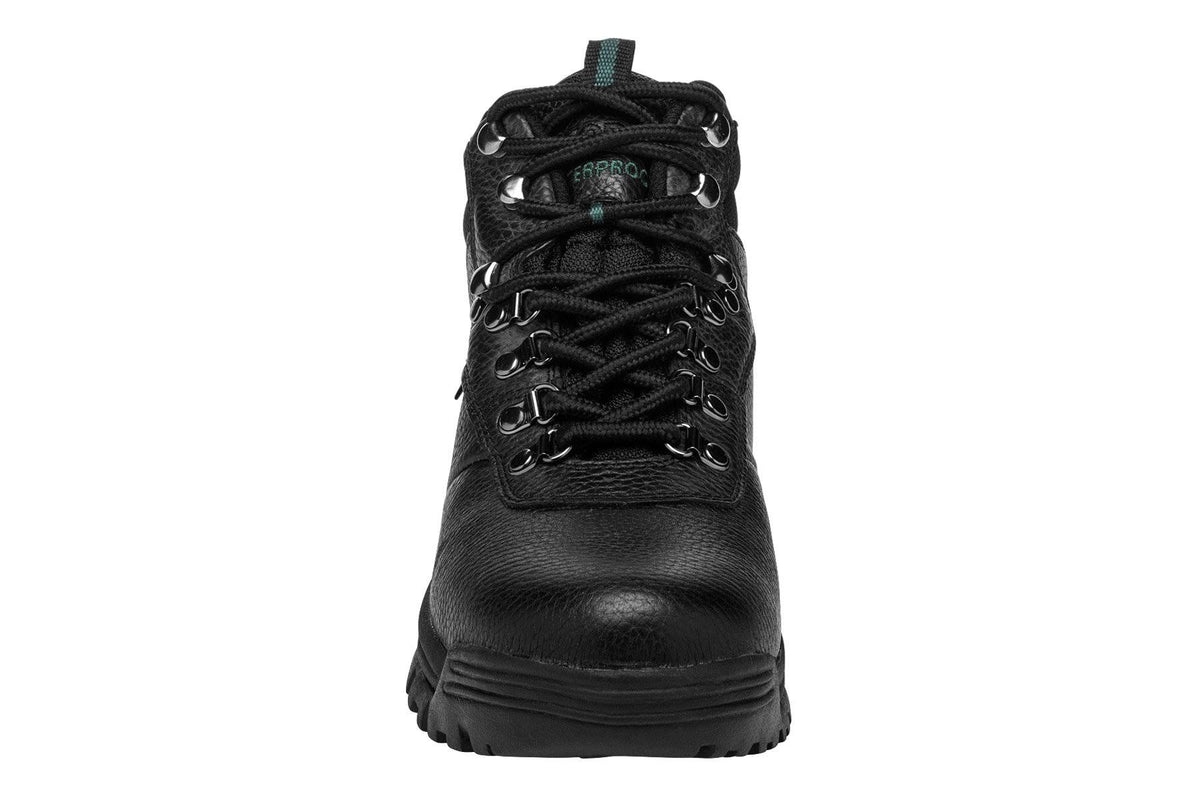 Black 9 3E Cliff Walker Shoes B497173