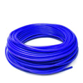 Blue 1/2 inch ID High Temp Silicone Vacuum Hose 50 Feet D604051