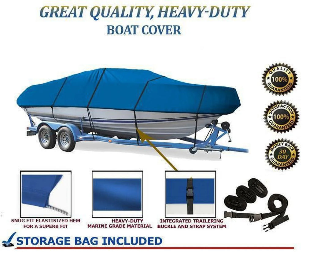 Boat Cover K590585