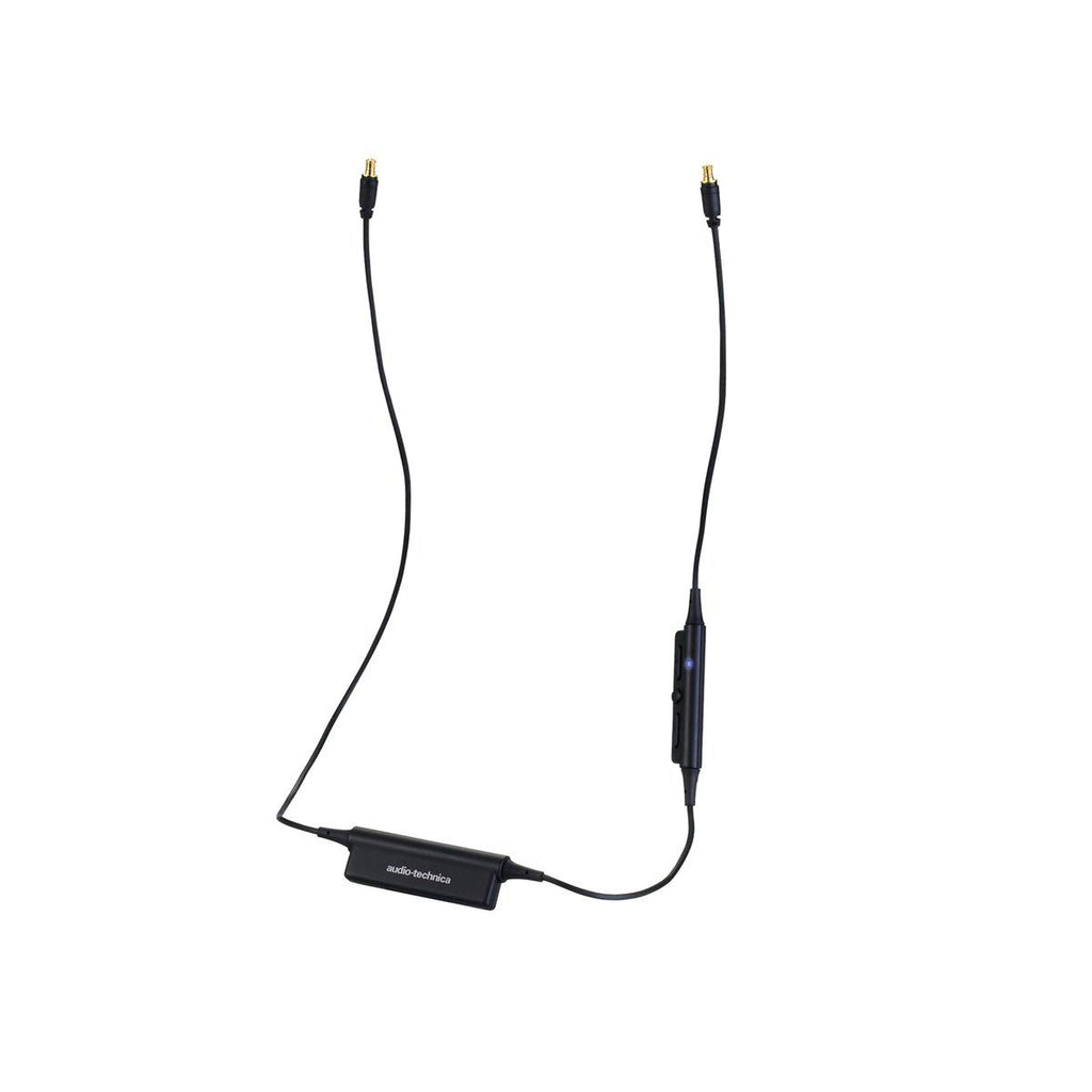 In-Ear Quad Armature Driver Headphones with In-Line Mic N8695