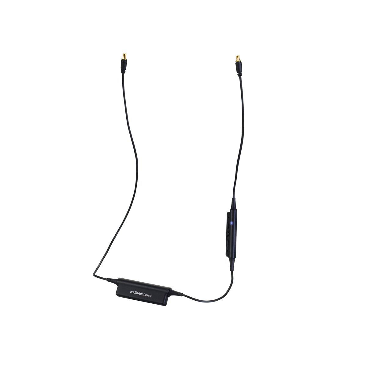 In-Ear Quad Armature Driver Headphones with In-Line Mic N8695