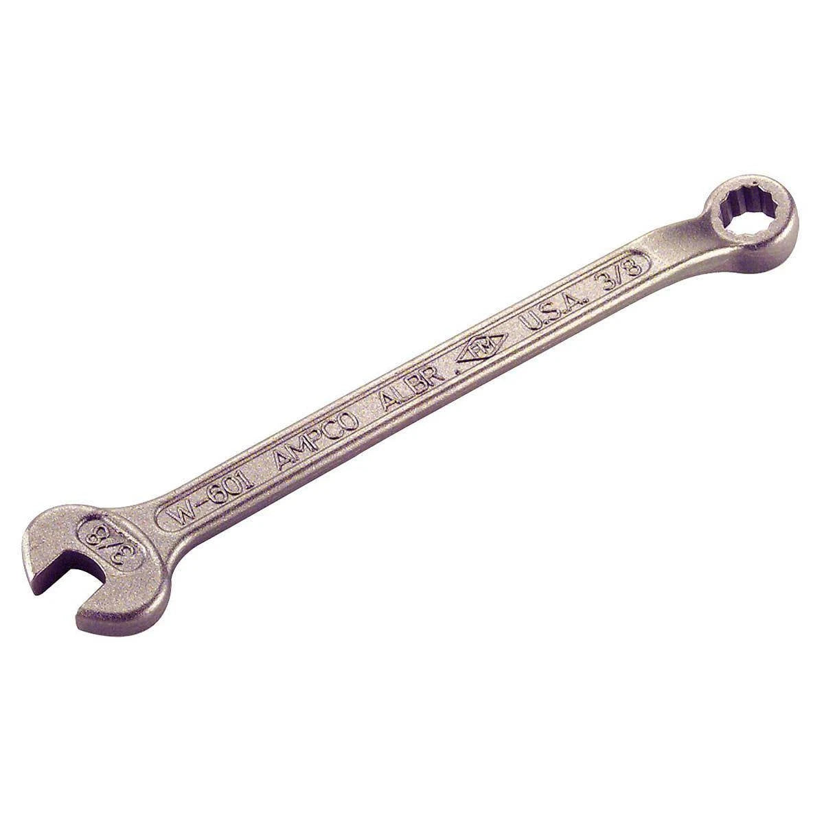 Combination Wrench, SAE, 1-3/8in L231