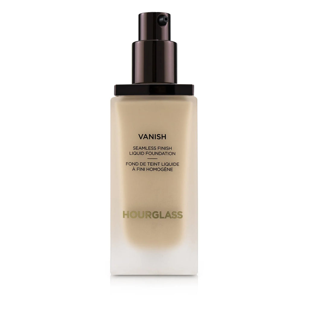 Shell Liquid Foundation 25ml H162