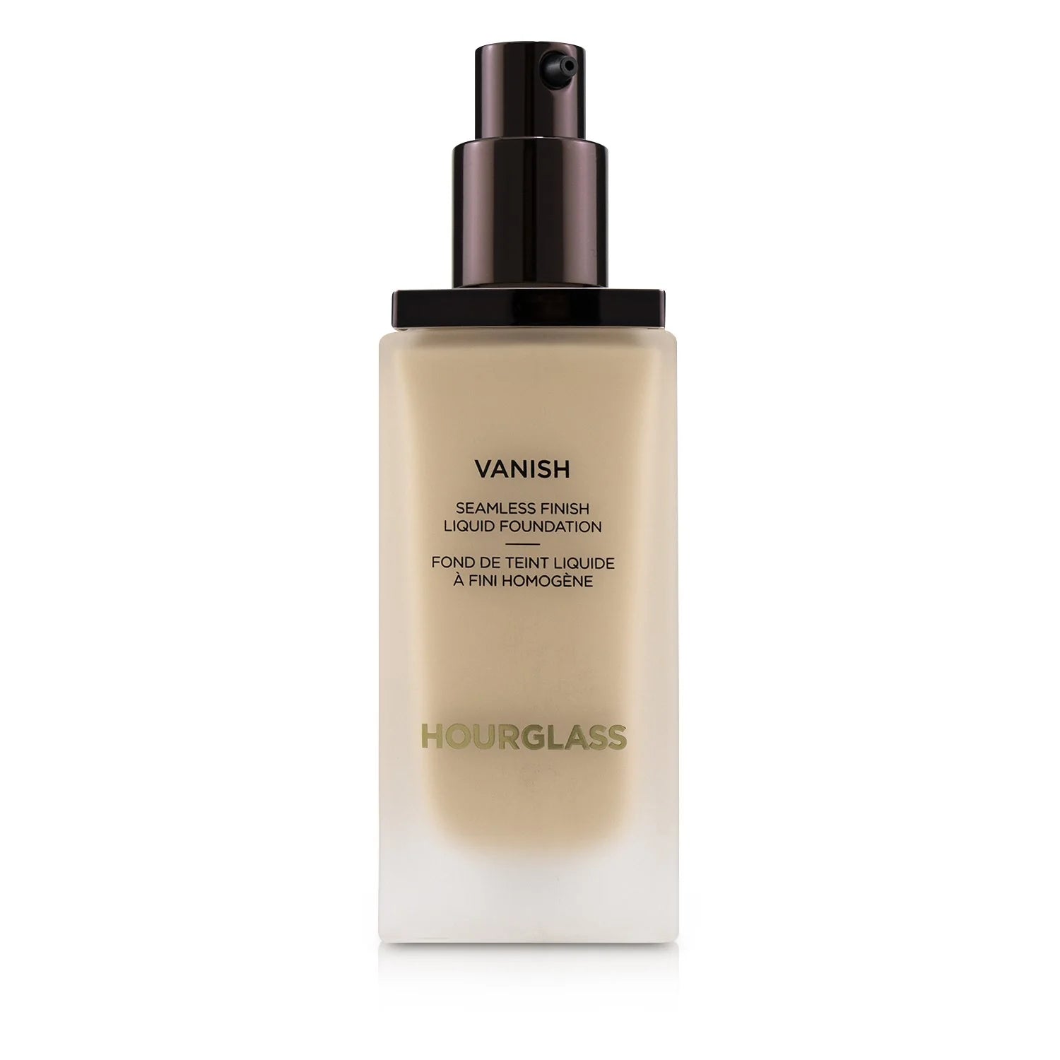 Shell Liquid Foundation 25ml H162