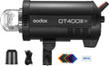 Studio Flash with 2.4G Wireless System, HSS 1/8000s, LED Modeling Light G683