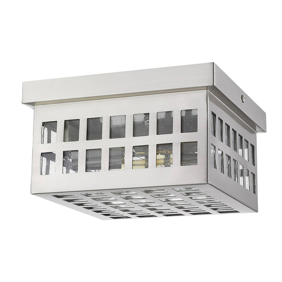 Flushmount H4312