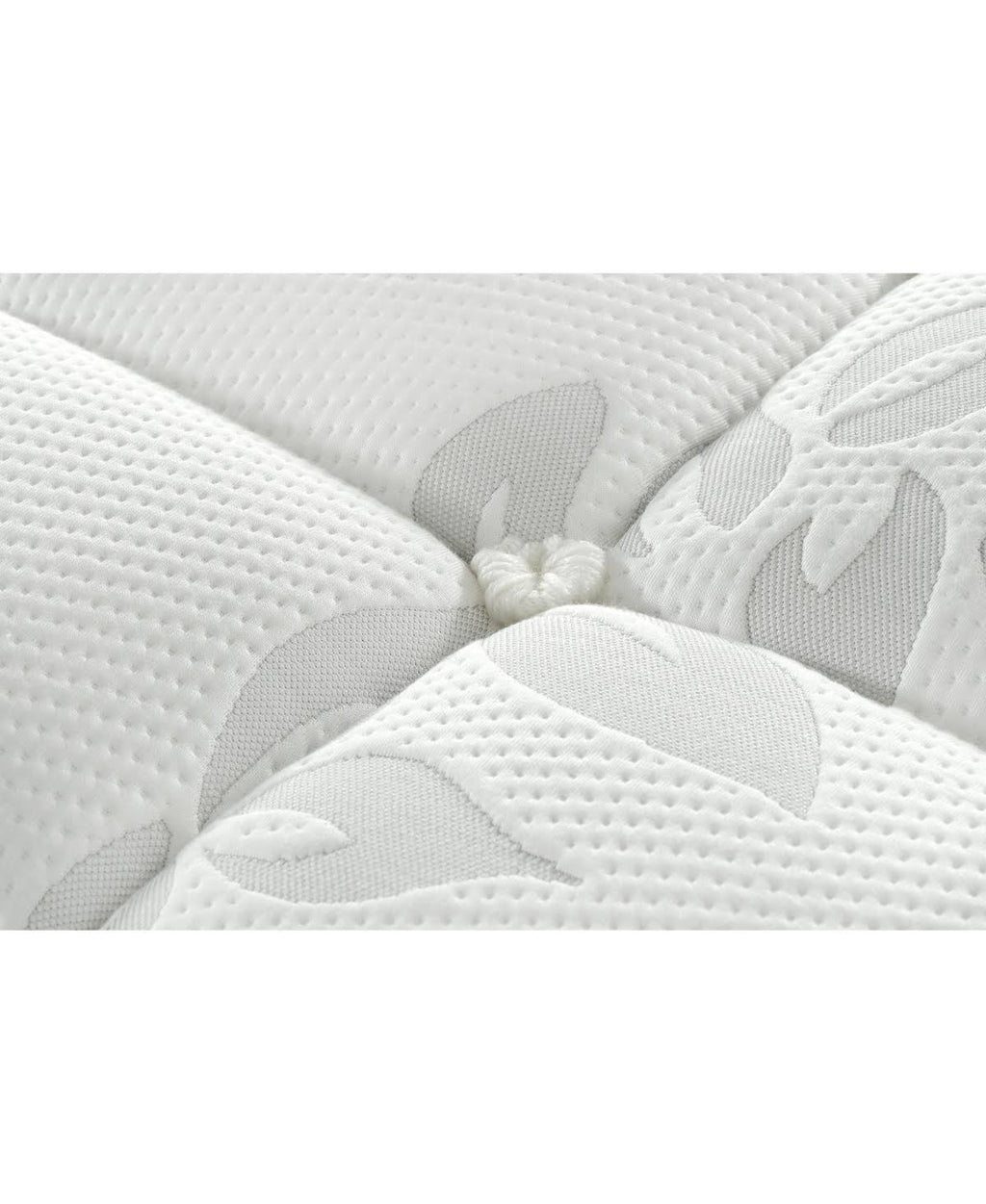 California King Pocket Coil Mattress M33633