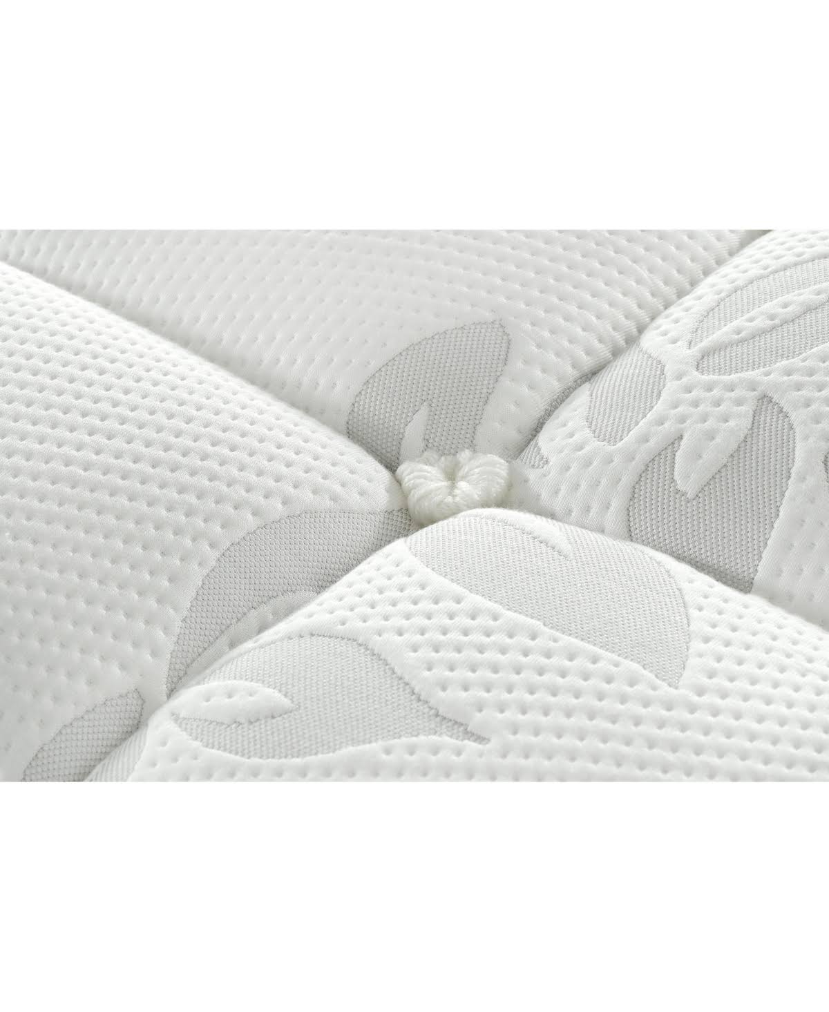 California King Pocket Coil Mattress M33633