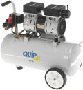 6.3 Gallon Oil-Free Wheelbarrow Air Compressor F3128