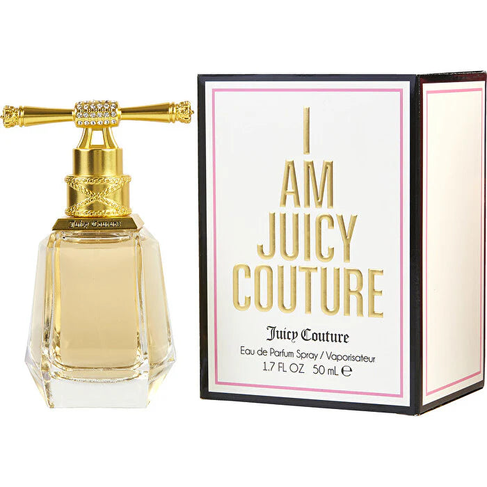 Eau De Parfum Spray 50ml/1.7oz F602
