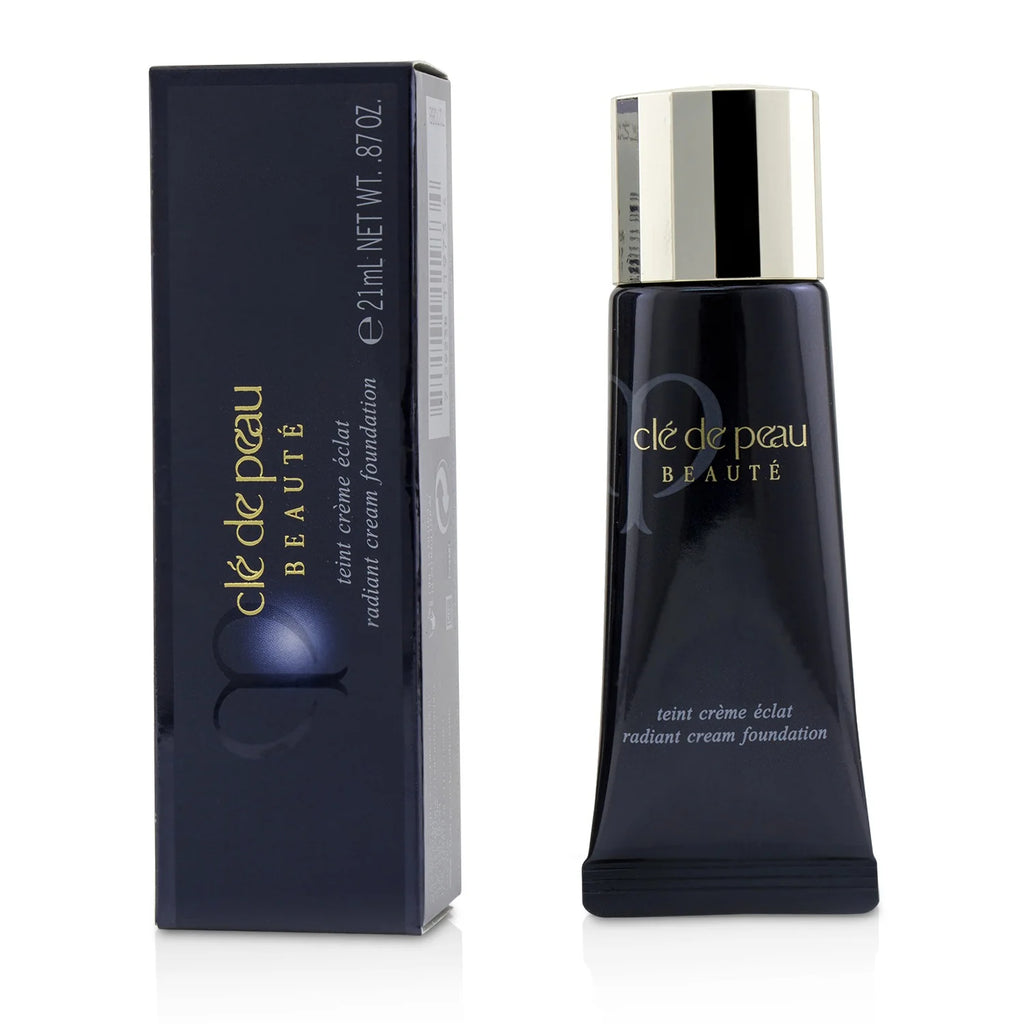 Radiant Cream Foundation SPF 25 S83018