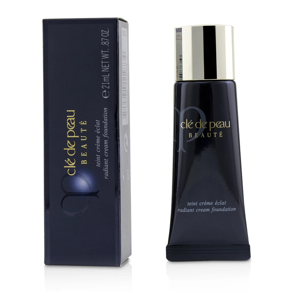 Radiant Cream Foundation SPF 25 S83018