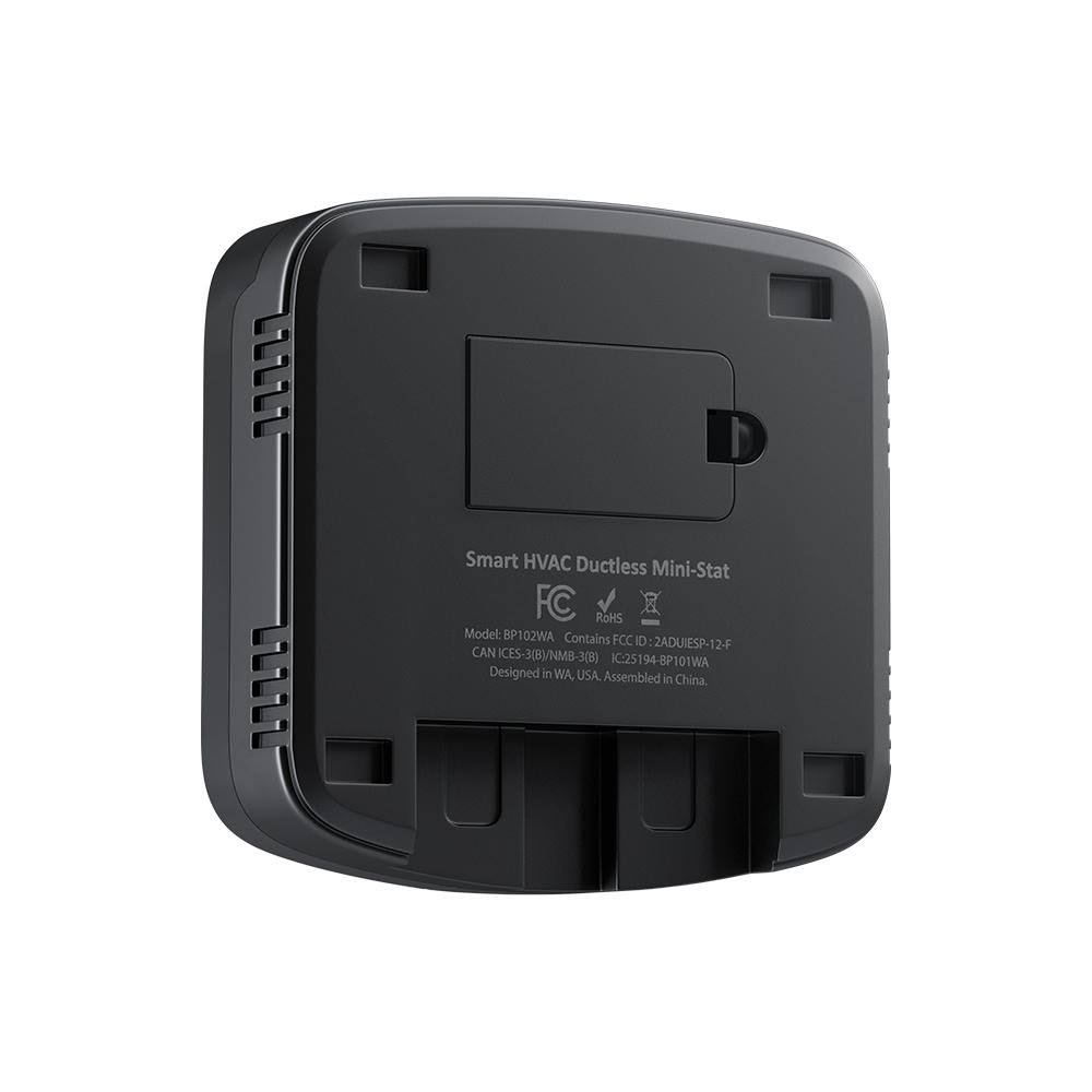 Wi-Fi Thermostat for Ductless Splits K18637