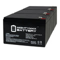 12V 15AH Battery X125