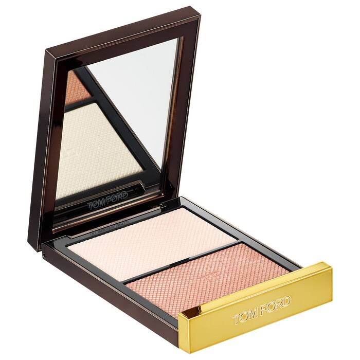 Skin Illuminating Powder Duo B7132