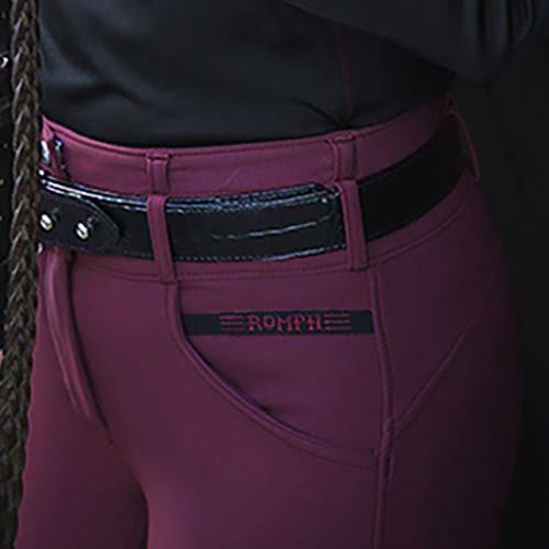 Full Grip Silicone Full-Seat Breech R6076