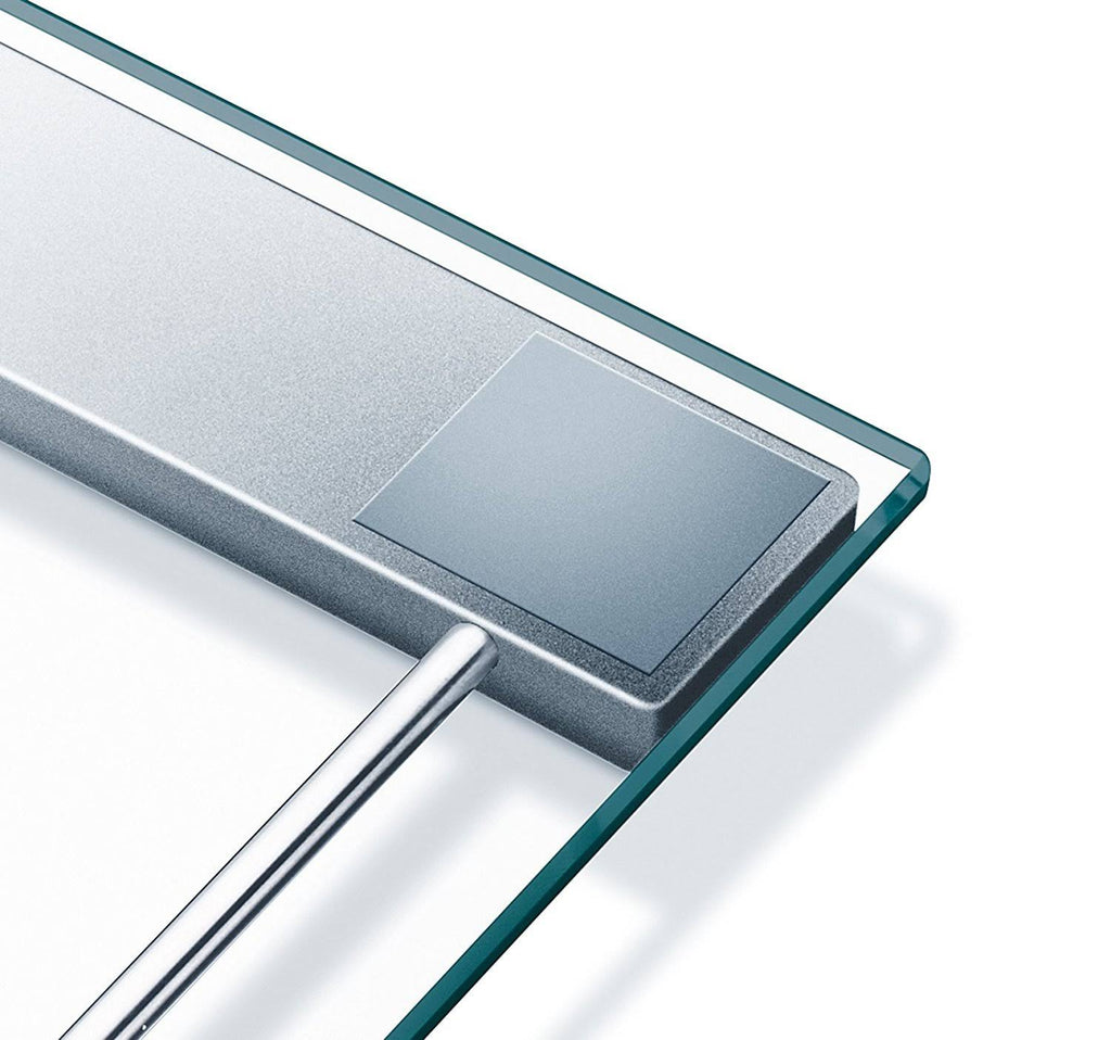 Glass Bathroom Scale Y362