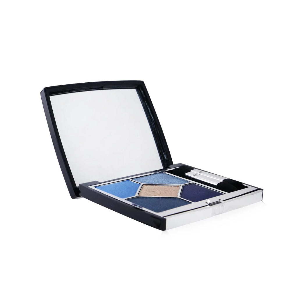 5 Couleurs Couture Creamy Powder Eyeshadow Palette 7g L2672