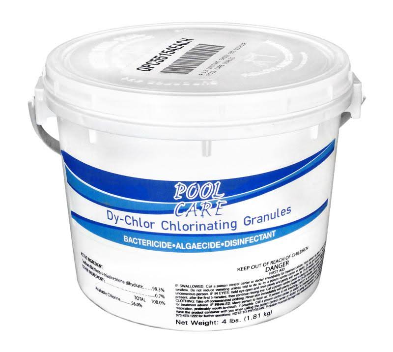 Pool Care Shock Treatment C894