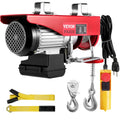 880LBS 110V Electric Hoist with Remote Control Y30118