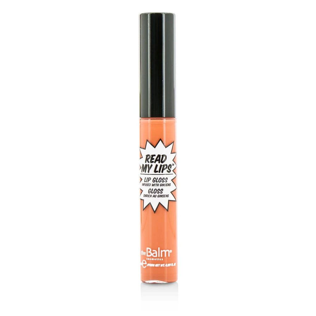 Lip Gloss N4642