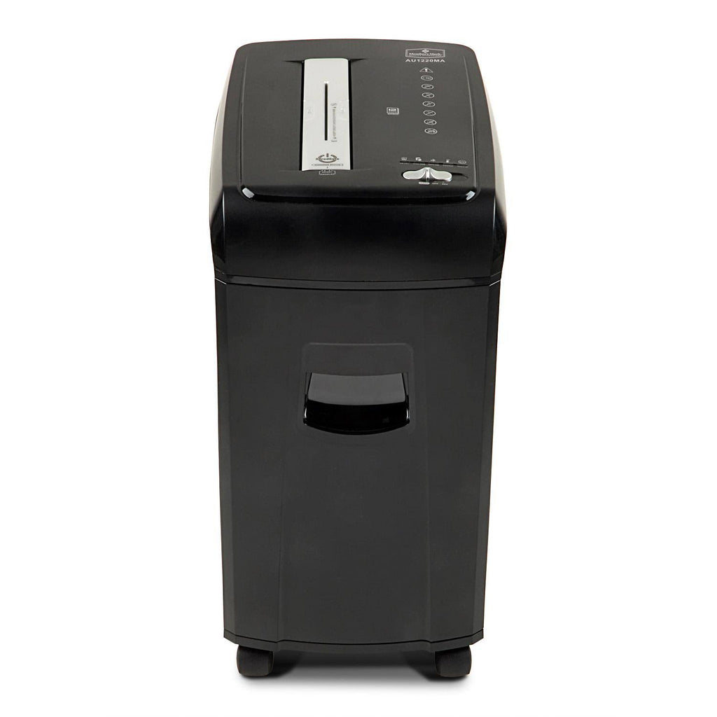 12 Sheet Capacity Paper Shredder E1344