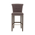 Sepia Barstool N693324