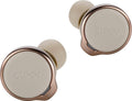 Grey True Wireless Noise-Canceling Bluetooth Earbuds V2033