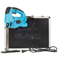 Blade Foam Saw with Carrying Case (110V) B1884