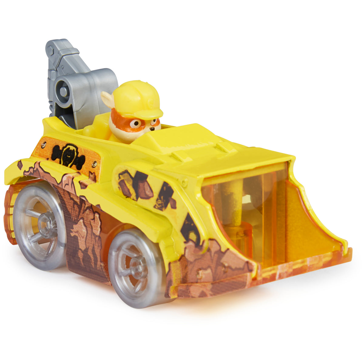 Die-Cast Rubble Vehicle, 1:55 Scale X246463