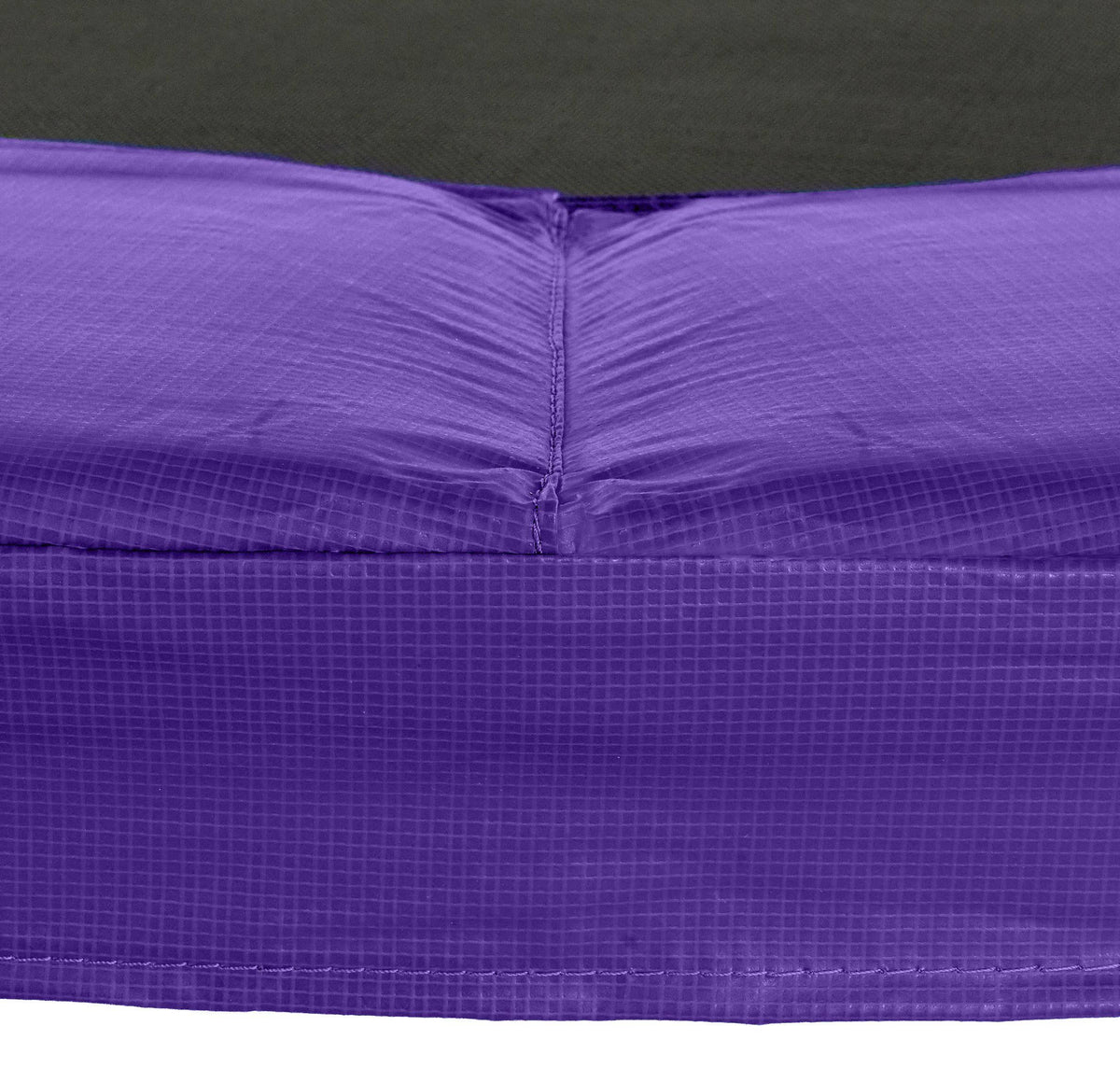 Purple Trampoline Frame Pad W155389