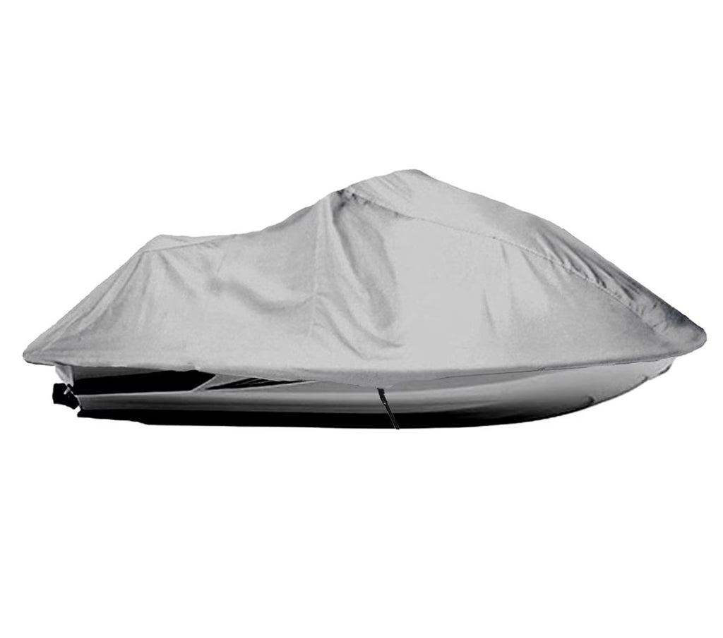Heavy Duty 420 Denier Jet Ski PWC Storage Cover T954513